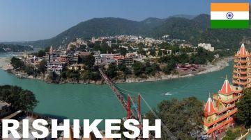 Beautiful 3 Days 2 Nights rishikesh Tour Package