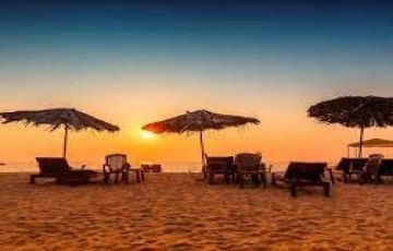 Ecstatic 3 Days 2 Nights goa Vacation Package