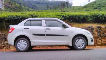 Experience 4 Days mangalore to coorg Water Activities Tour Package