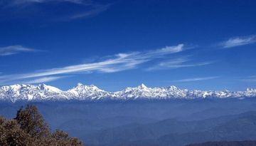 Memorable 3 Days 2 Nights kathgodam Friends Vacation Package