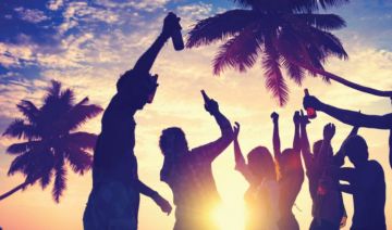 Family Getaway 4 Days 3 Nights Goa Holiday Package by Mannhit Vacations