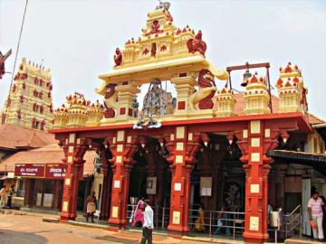 Beautiful 3 Days mangalore with kollur Trip Package
