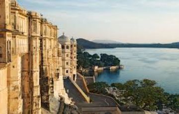 Beautiful udaipur Tour Package for 3 Days