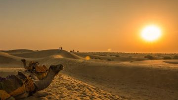 Best jaisalmer Tour Package for 2 Days