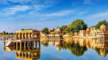 Best jaisalmer Tour Package for 2 Days