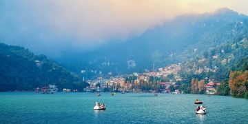 Beautiful 4 Days 3 Nights nainital, jim corbett with corbett Tour Package