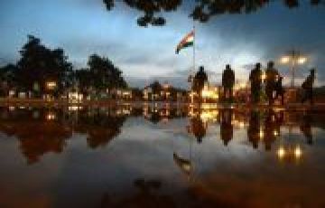 Ecstatic 5 Days new delhi Vacation Package