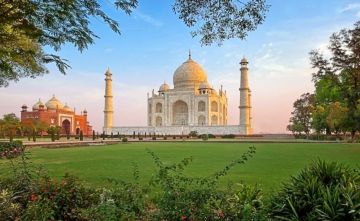 5 Days 4 Nights Delhi to bharatpur Family Vacation Package