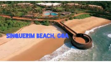 4 Days Goa Wildlife Vacation Package
