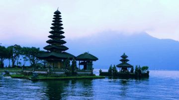 Ecstatic 6 Days 5 Nights bali Vacation Package