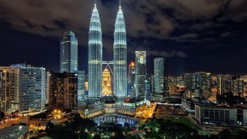 Beautiful 4 Days kuala lumpur Holiday Package