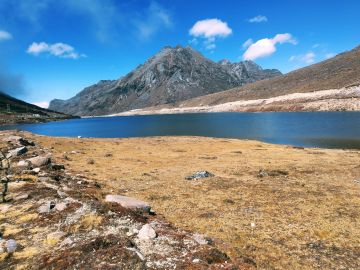 Best 7 Days Guwahati to tawang Tour Package