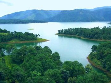 Magical 3 Days 2 Nights shillong Hill Stations Trip Package