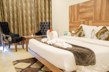 Amazing 4 Days new delhi to mussoorie Luxury Tour Package