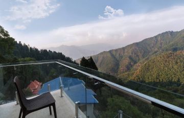 Amazing 4 Days new delhi to mussoorie Luxury Tour Package
