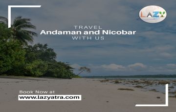 5 Days port blair, baratang with havelock island Friends Vacation Package