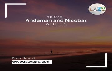 7 Days port blair, havelock island with neil island Friends Vacation Package