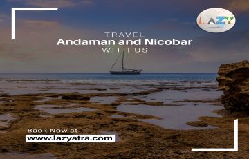 7 Days port blair, havelock island with neil island Friends Vacation Package