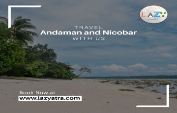 Best 7 Days port blair to neil island Trip Package