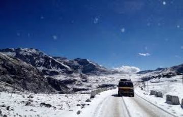 4 Days 3 Nights auli Hill Stations Tour Package