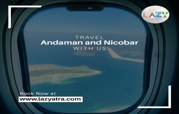Heart-warming 7 Days port blair to neil island Vacation Package