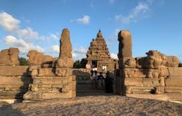 Heart-warming 5 Days 4 Nights tirupati Vacation Package