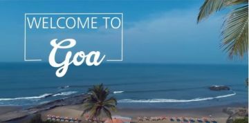 Heart-warming 4 Days south goa Vacation Package
