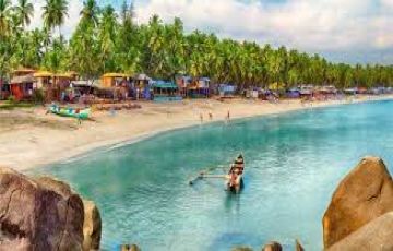 Heart-warming 4 Days 3 Nights north goa Vacation Package