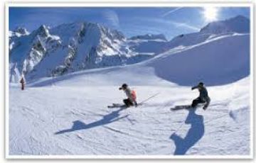 4 Days 3 Nights Haridwar to joshimath Holiday Package