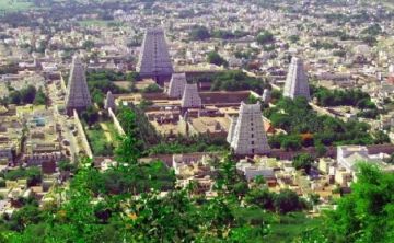 Experience 3 Days 2 Nights madurai Vacation Package