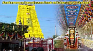 Experience 3 Days 2 Nights madurai Vacation Package
