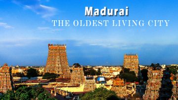 Experience 3 Days 2 Nights madurai Vacation Package