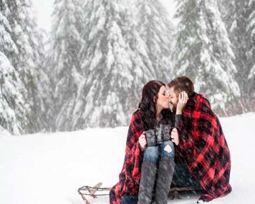 Honeymoon Package 5N/6D Shimla, Manali  Kullu