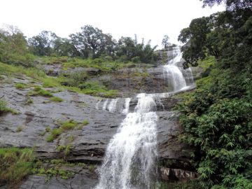 Pleasurable munnar Tour Package for 3 Days from kochi