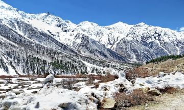 Heart-warming 4 Days 3 Nights manali Friends Tour Package