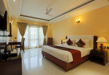 Experience 4 Days north goa Vacation Package