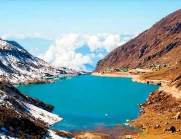 6 Night 7Days Sikkim with Darjeeling