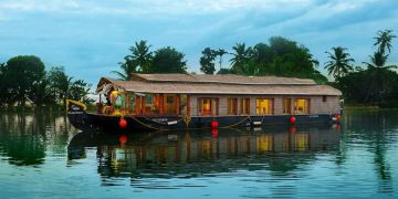 Amazing 6 Days 5 Nights cochin Trip Package