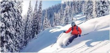 Family Getaway 4 Days gulmarg Tour Package