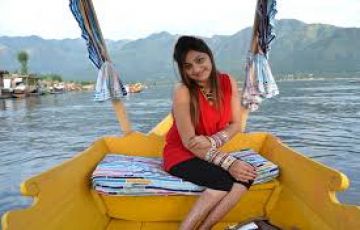 Best 8 Days srinagar to gulmarg Holiday Package