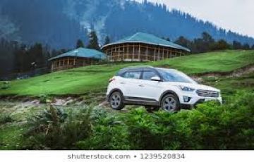 Best 8 Days srinagar to gulmarg Holiday Package