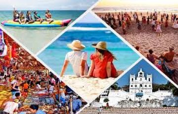 Experience 4 Days goa, south goa and north goa Tour Package