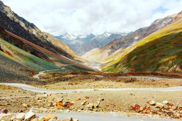 Magical leh Nature Tour Package for 5 Days