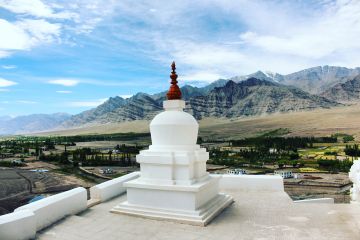 Magical leh Nature Tour Package for 5 Days