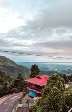 Heart-warming 5 Days 4 Nights darjeeling Tour Package