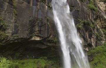 Family Getaway 5 Days manali Tour Package