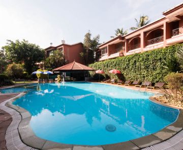 Best 4 Days 3 Nights goa Weekend Getaways Holiday Package