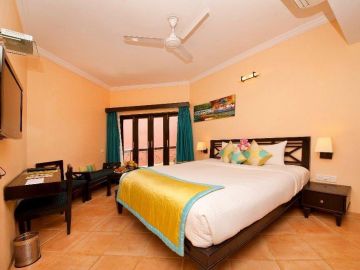 Best 4 Days 3 Nights goa Weekend Getaways Holiday Package