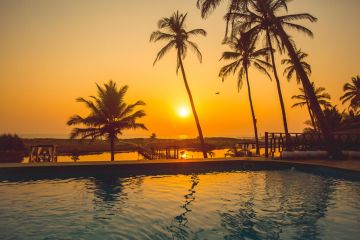 Best goa Friends Tour Package for 4 Days