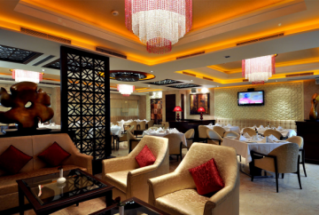 Memorable 4 Days 3 Nights goa Spa and Wellness Trip Package